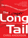 The Long Tail (eBook)